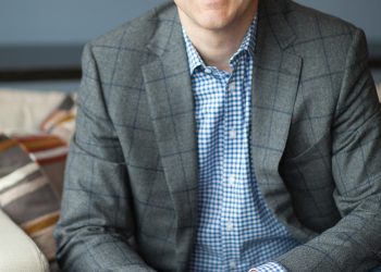 Errol Samuelson – 2026 Real Estate Newsmaker