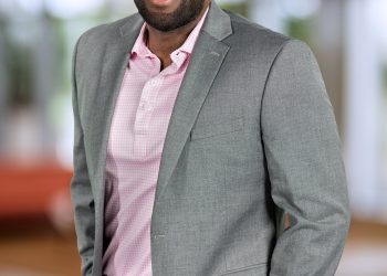 Troy Singleton – 2026 Real Estate Newsmaker