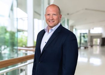 Rich DeNicola – 2026 Real Estate Newsmaker