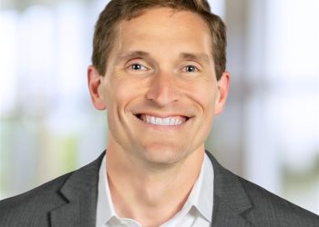 Matt Tebbe – 2026 Real Estate Newsmaker