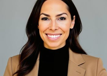Sara Bentson – 2026 Real Estate Newsmaker