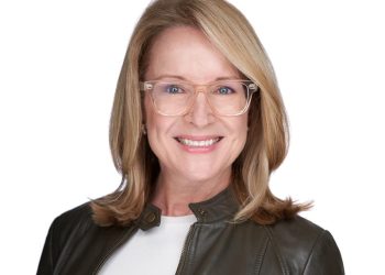 Liz Gehringer – 2026 Real Estate Newsmaker