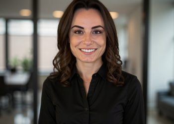 Elyse Cruciani – 2026 Real Estate Newsmaker