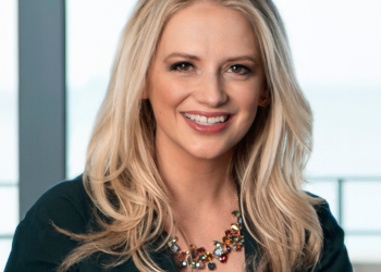 Rebecca Thomson – 2026 Real Estate Newsmaker