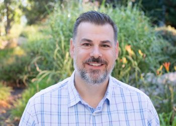 Dan  Harris – 2026 Real Estate Newsmaker