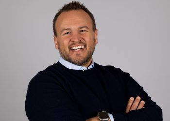 Joe Skousen – 2026 Real Estate Newsmaker