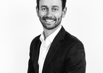 Chris  McGoldrick – 2026 Real Estate Newsmaker