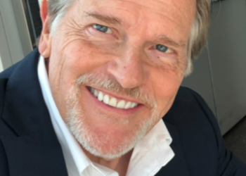 James O’Bryon – 2026 Real Estate Newsmaker