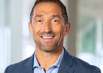 Mike Miedler – 2026 Real Estate Newsmaker