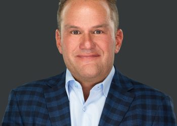 Duff Rubin – 2026 Real Estate Newsmaker