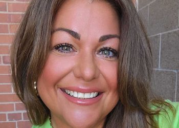 Kim Prior – 2026 Real Estate Newsmaker