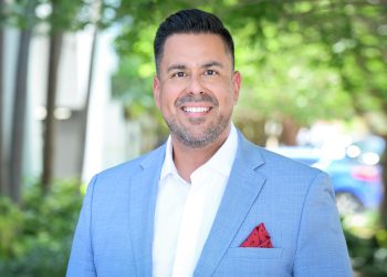 David Deza – 2026 Real Estate Newsmaker