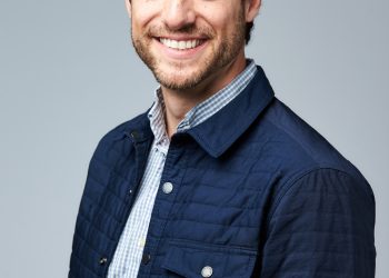 Luis Poggi – 2026 Real Estate Newsmaker