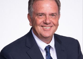 Tom E. Chance – 2026 Real Estate Newsmaker