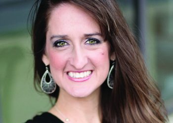 Judi Nield – 2026 Real Estate Newsmaker