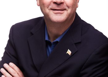 Mark Johnson – 2026 Real Estate Newsmaker