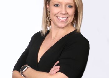 Jenifer Morin – 2026 Real Estate Newsmaker