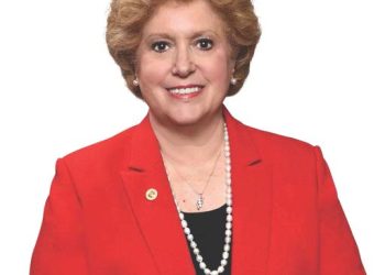 Alexis Bolin – 2026 Real Estate Newsmaker