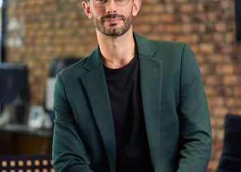 Yoann Dorat – 2026 Real Estate Newsmaker