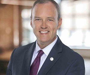 Todd Tucker – 2026 Real Estate Newsmaker