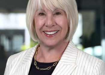 Kelly Silver – 2026 Real Estate Newsmaker