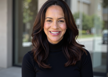 Kacie Ricker – 2026 Real Estate Newsmaker