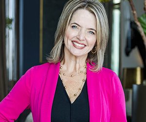 Amy Gant – 2026 Real Estate Newsmaker