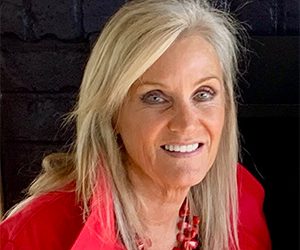 Kaylin Pound – 2026 Real Estate Newsmaker