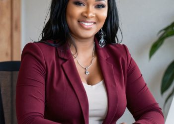 Jemila Winsey – 2026 Real Estate Newsmaker