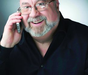 Nelson Zide – 2026 Real Estate Newsmaker