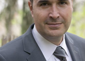 Rob Norman – 2026 Real Estate Newsmaker