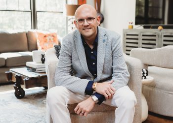 Tommy Dunbar – 2026 Real Estate Newsmaker