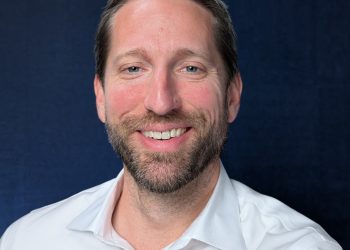 Chandler Crouch – 2026 Real Estate Newsmaker