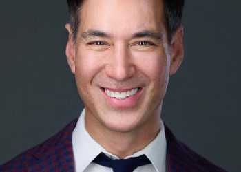 Chris Lim – 2026 Real Estate Newsmaker