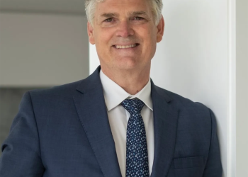 Don Kottick – 2026 Real Estate Newsmaker