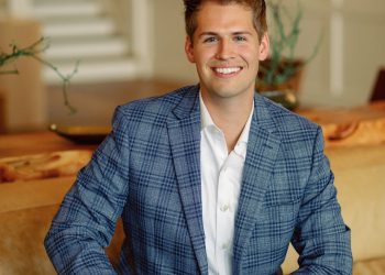 Chip Murphy – 2026 Real Estate Newsmaker