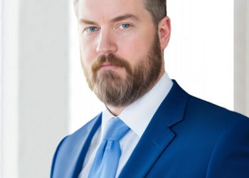 Andrew Lafreniere – 2026 Real Estate Newsmaker