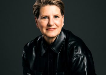 Diane Glass – 2026 Real Estate Newsmaker