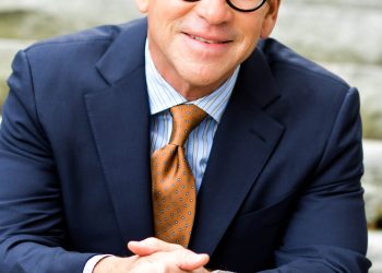 Thad Wong – 2026 Real Estate Newsmaker