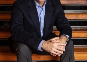 Mike Golden – 2026 Real Estate Newsmaker