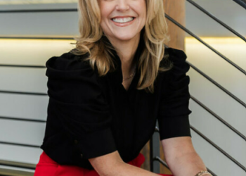 Amy Corr – 2026 Real Estate Newsmaker