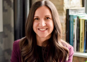 Nicole Konsler – 2026 Real Estate Newsmaker