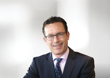 Gavin Swartzman – 2026 Real Estate Newsmaker