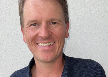 Eric Stegemann – 2026 Real Estate Newsmaker