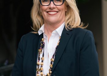 Pauline Bennett – 2026 Real Estate Newsmaker