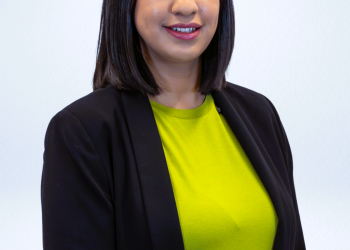 Sumaiyya Raza – 2026 Real Estate Newsmaker