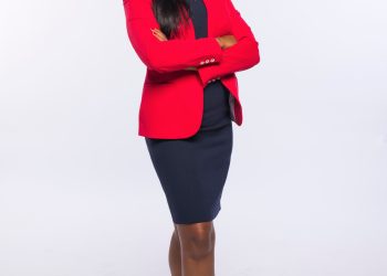 Natalie  Davis – 2026 Real Estate Newsmaker