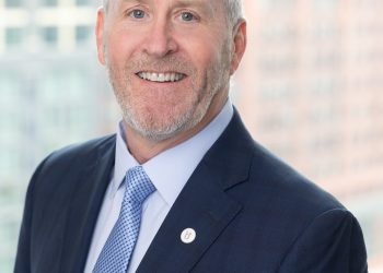 Brian Donnellan – 2026 Real Estate Newsmaker