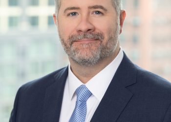 Ted Mucellin – 2026 Real Estate Newsmaker