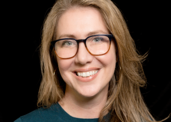 Katey McGrath – 2026 Real Estate Newsmaker